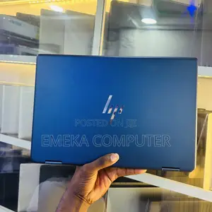 Laptop HP Spectre 16GB Intel Core i7 SSD 512GB