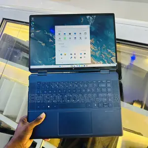 Laptop HP Spectre 16GB Intel Core i7 SSD 512GB