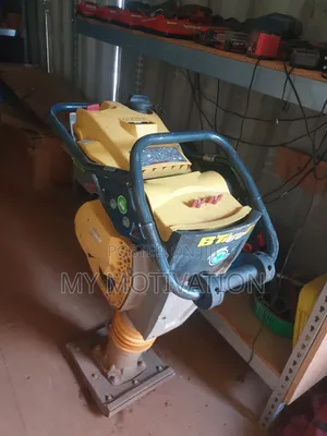 Bomag Bt60 Compactor for Sale
