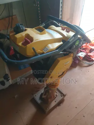 Bomag Bt60 Compactor for Sale