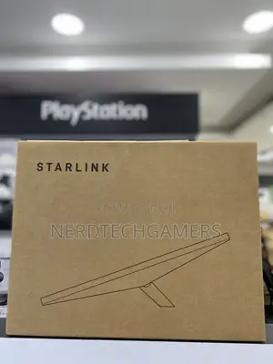 Starlink Mini Sistema