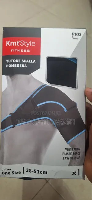 Shoulder Upper Arm Support Brace