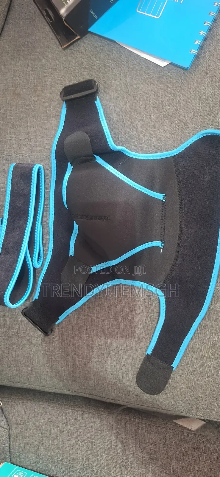 Shoulder Upper Arm Support Brace