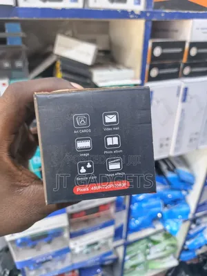 Hd Digital Webcam