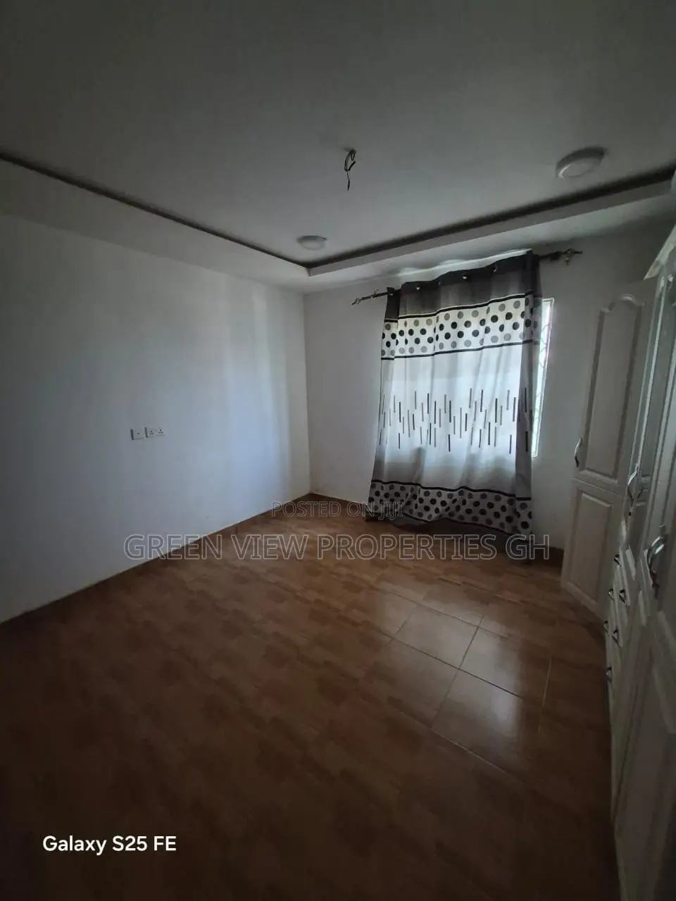 4bdrm Duplex in Amasaman for sale