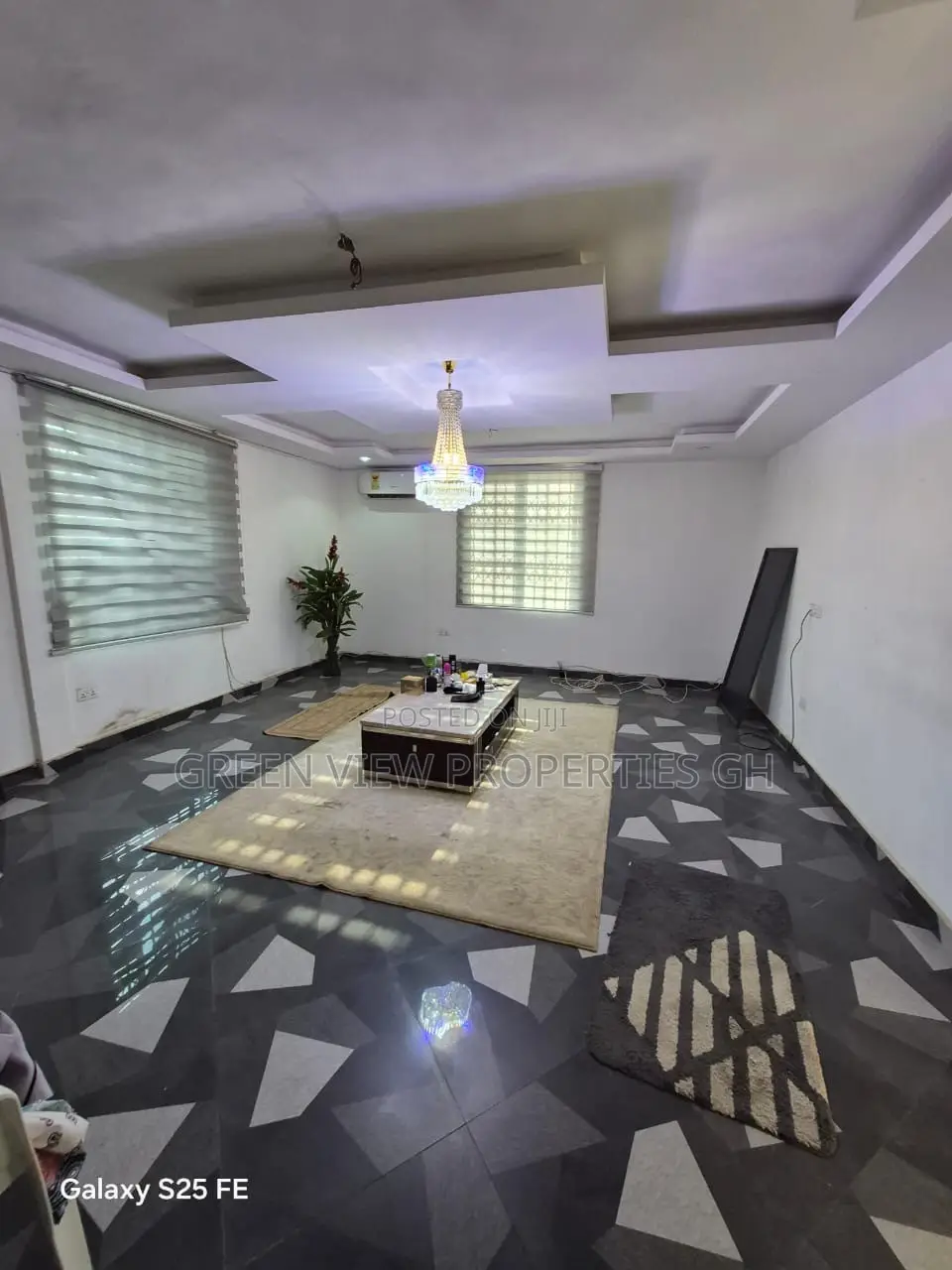 4bdrm Duplex in Amasaman for sale