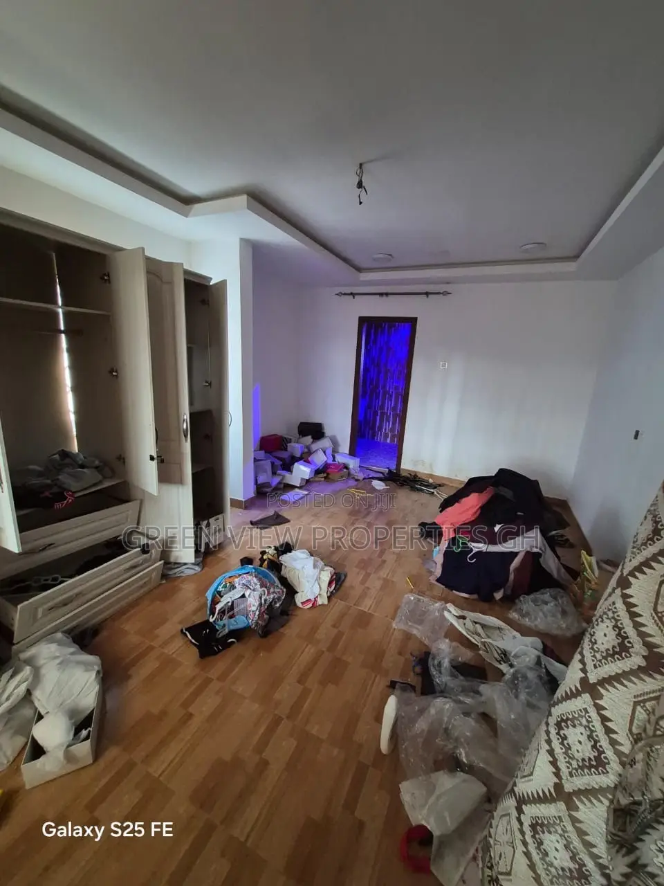 4bdrm Duplex in Amasaman for sale