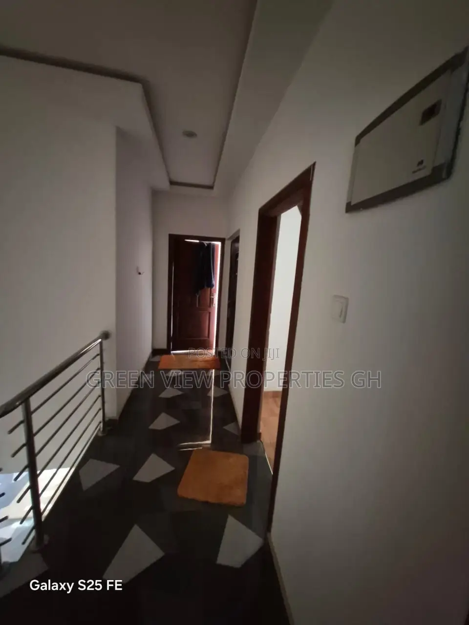 4bdrm Duplex in Amasaman for sale