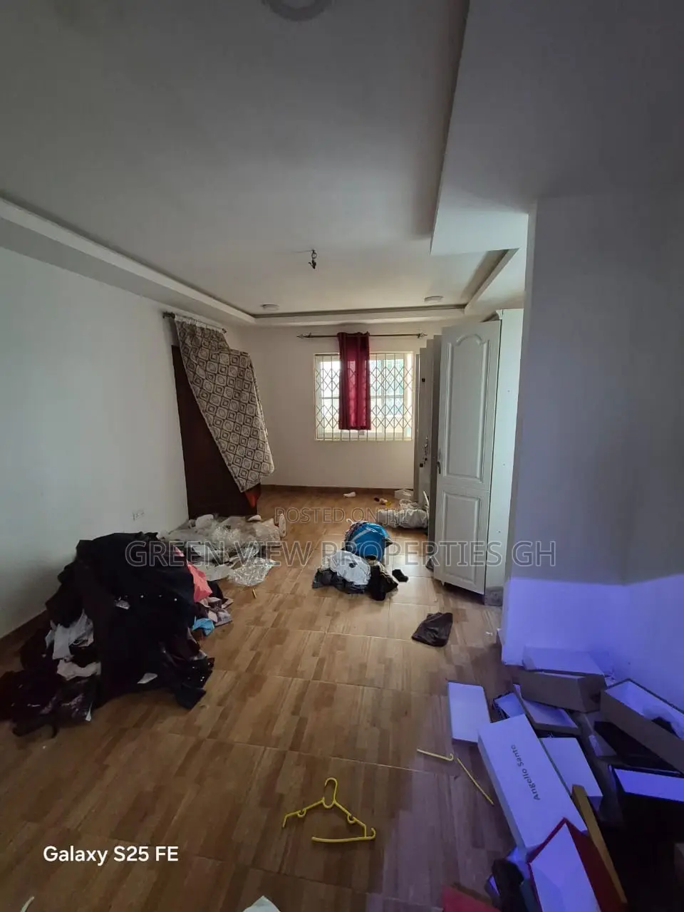 4bdrm Duplex in Amasaman for sale