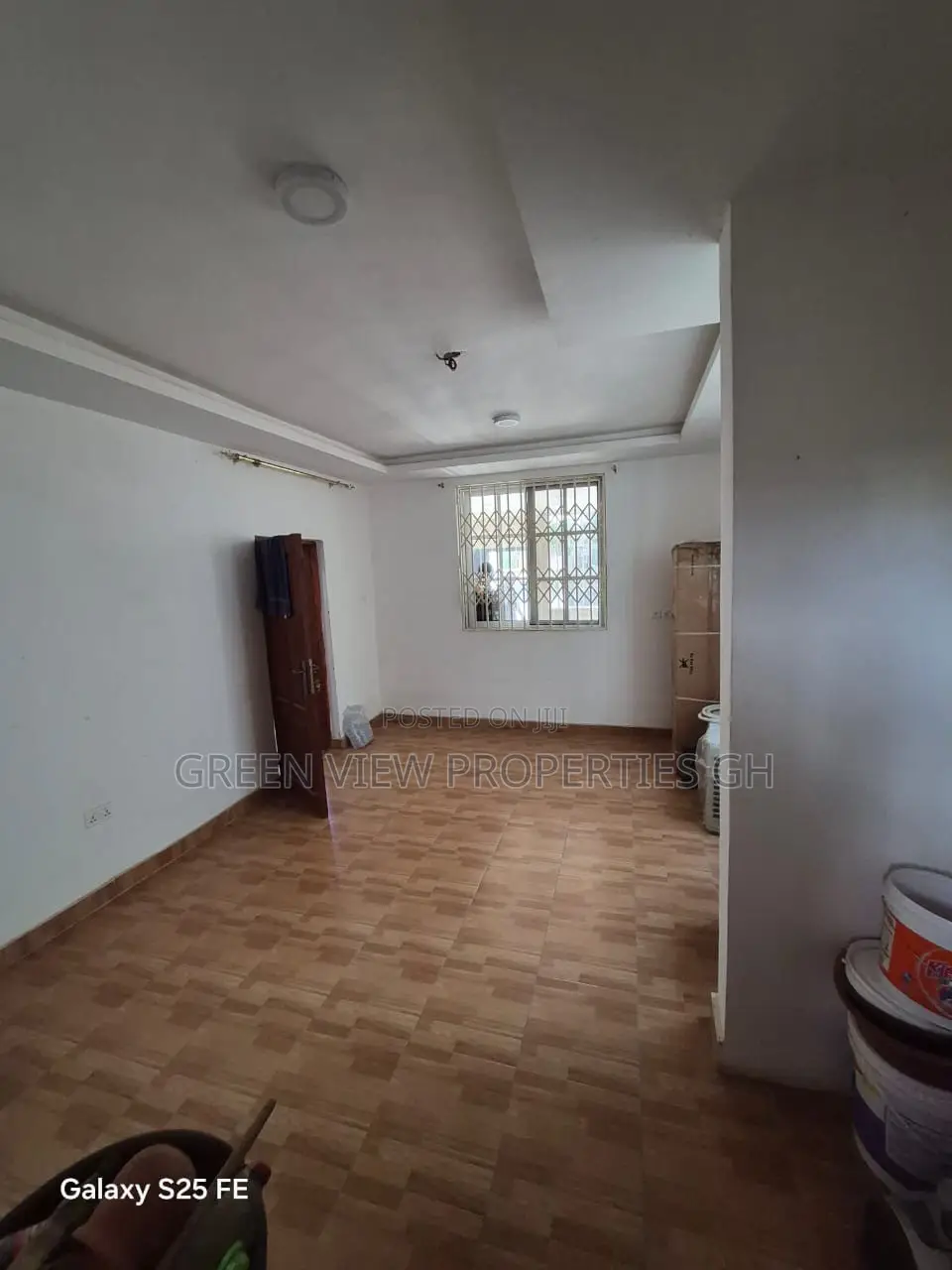4bdrm Duplex in Amasaman for sale