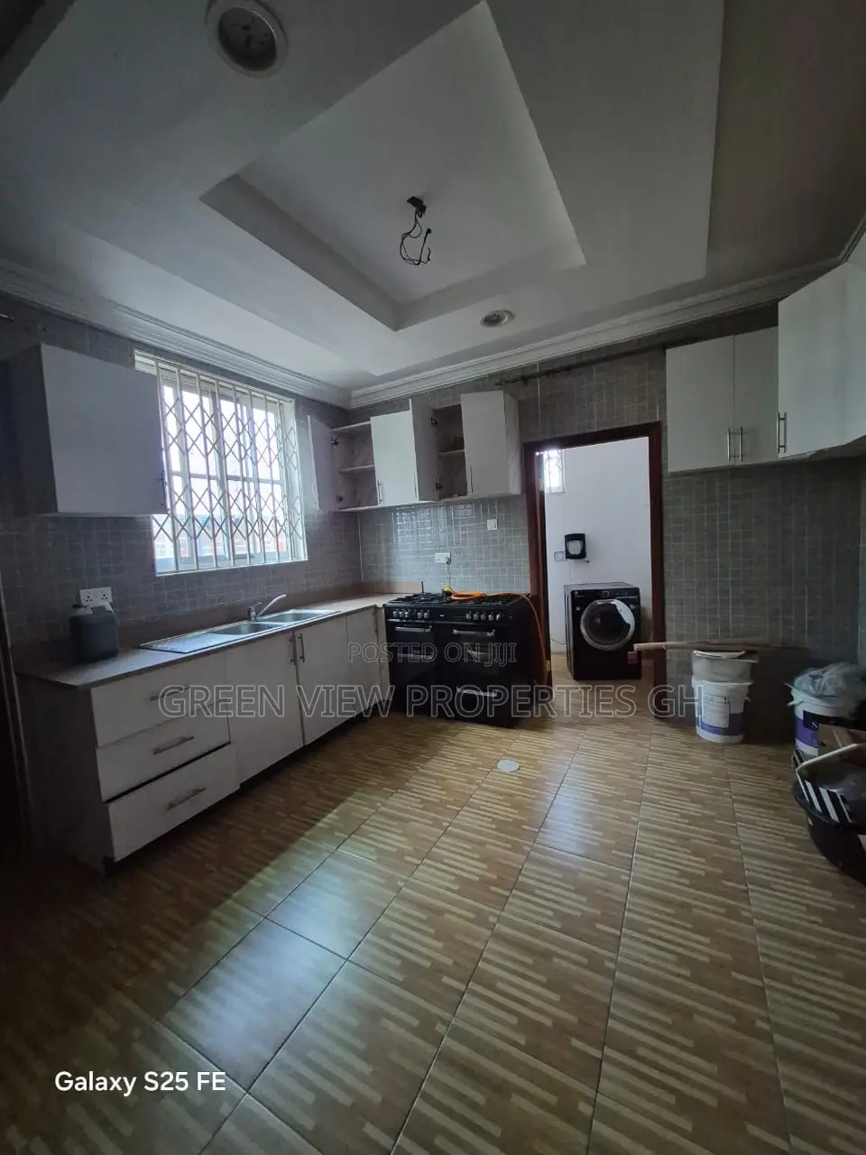 4bdrm Duplex in Amasaman for sale