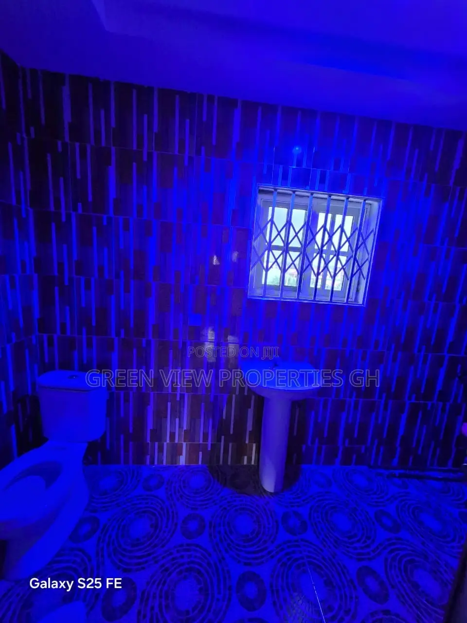 4bdrm Duplex in Amasaman for sale