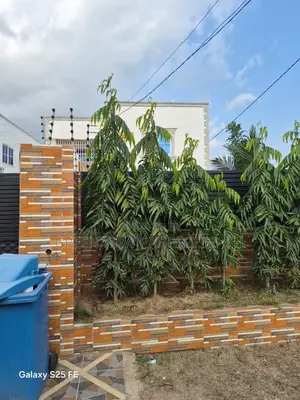 4bdrm Duplex in Amasaman for sale