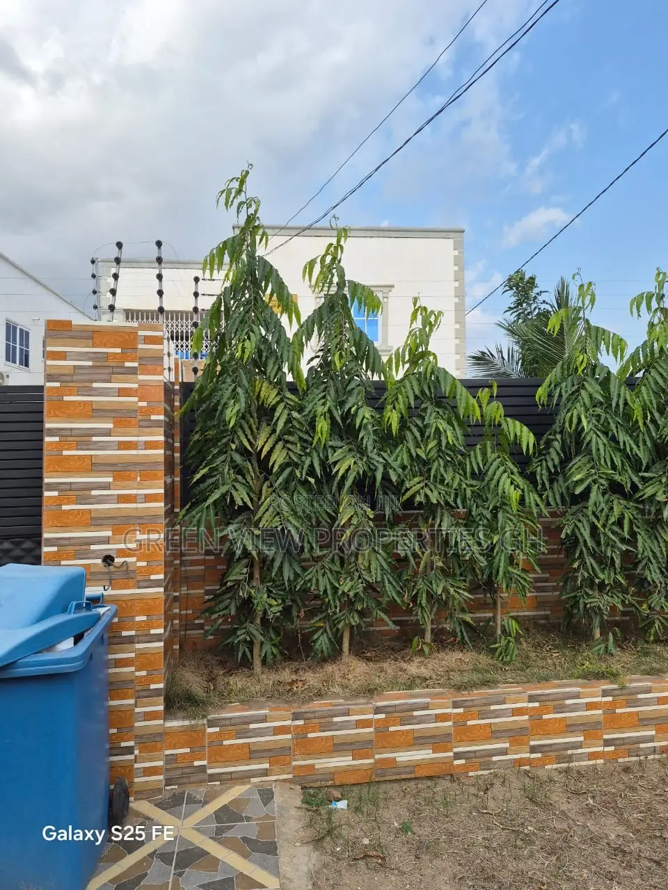 4bdrm Duplex in Amasaman for sale