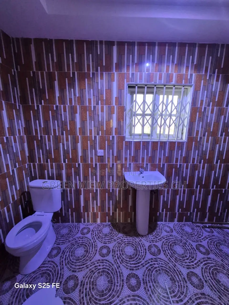 4bdrm Duplex in Amasaman for sale