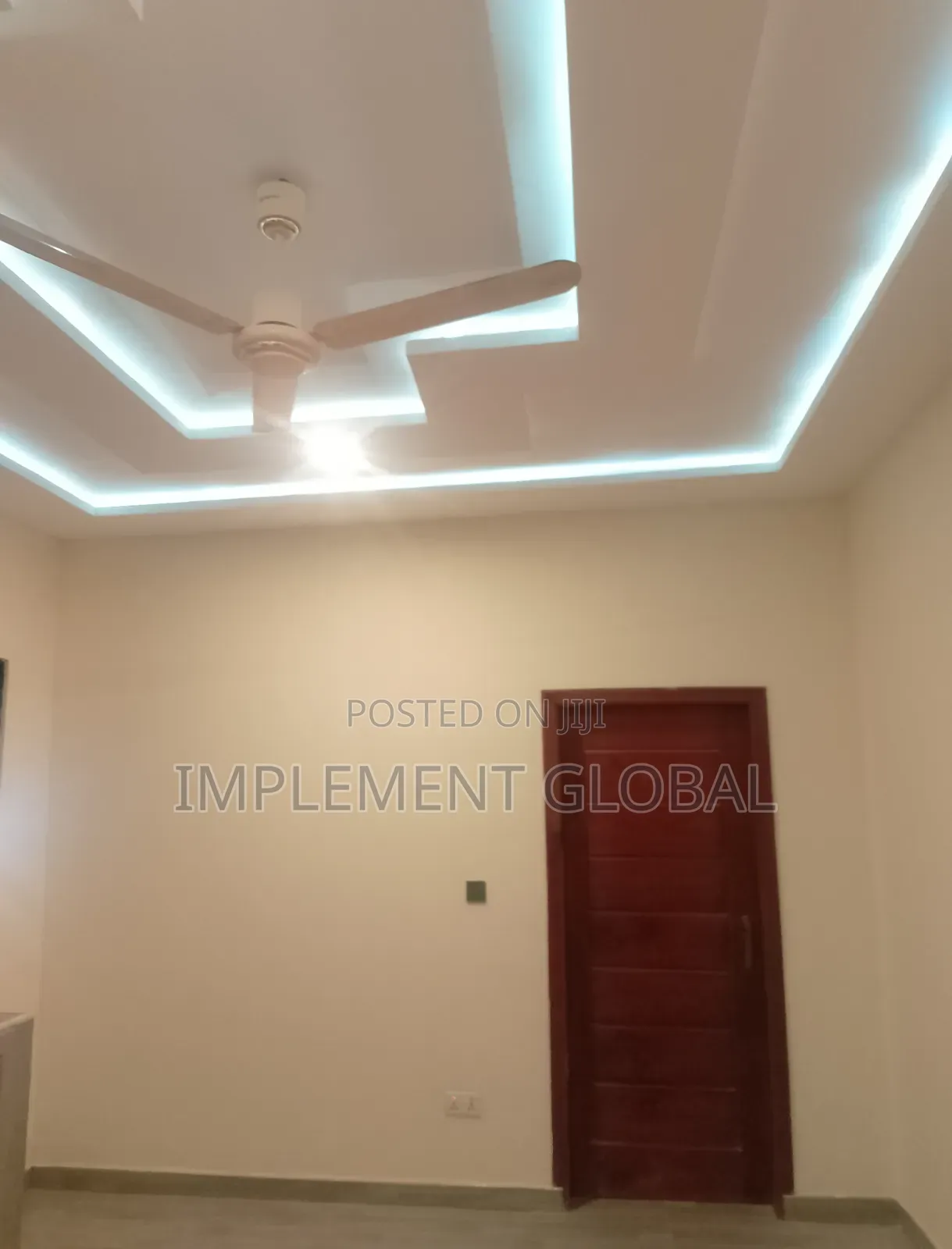 1bdrm Apartment in Lashibi for rent