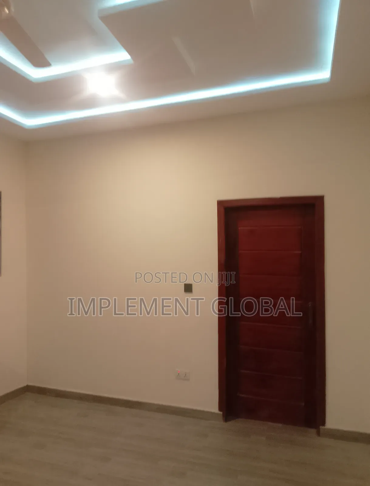 1bdrm Apartment in Lashibi for rent