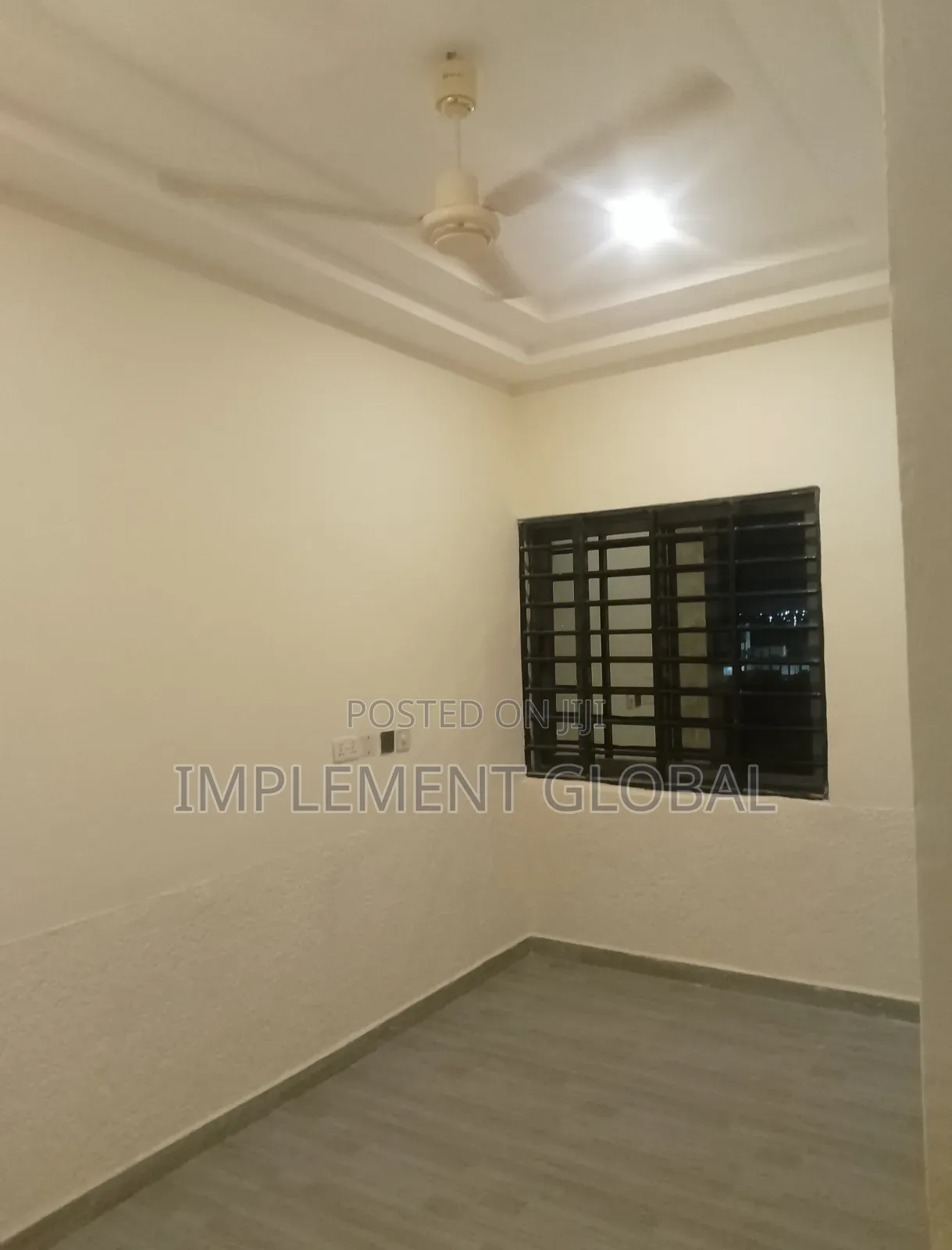 1bdrm Apartment in Lashibi for rent