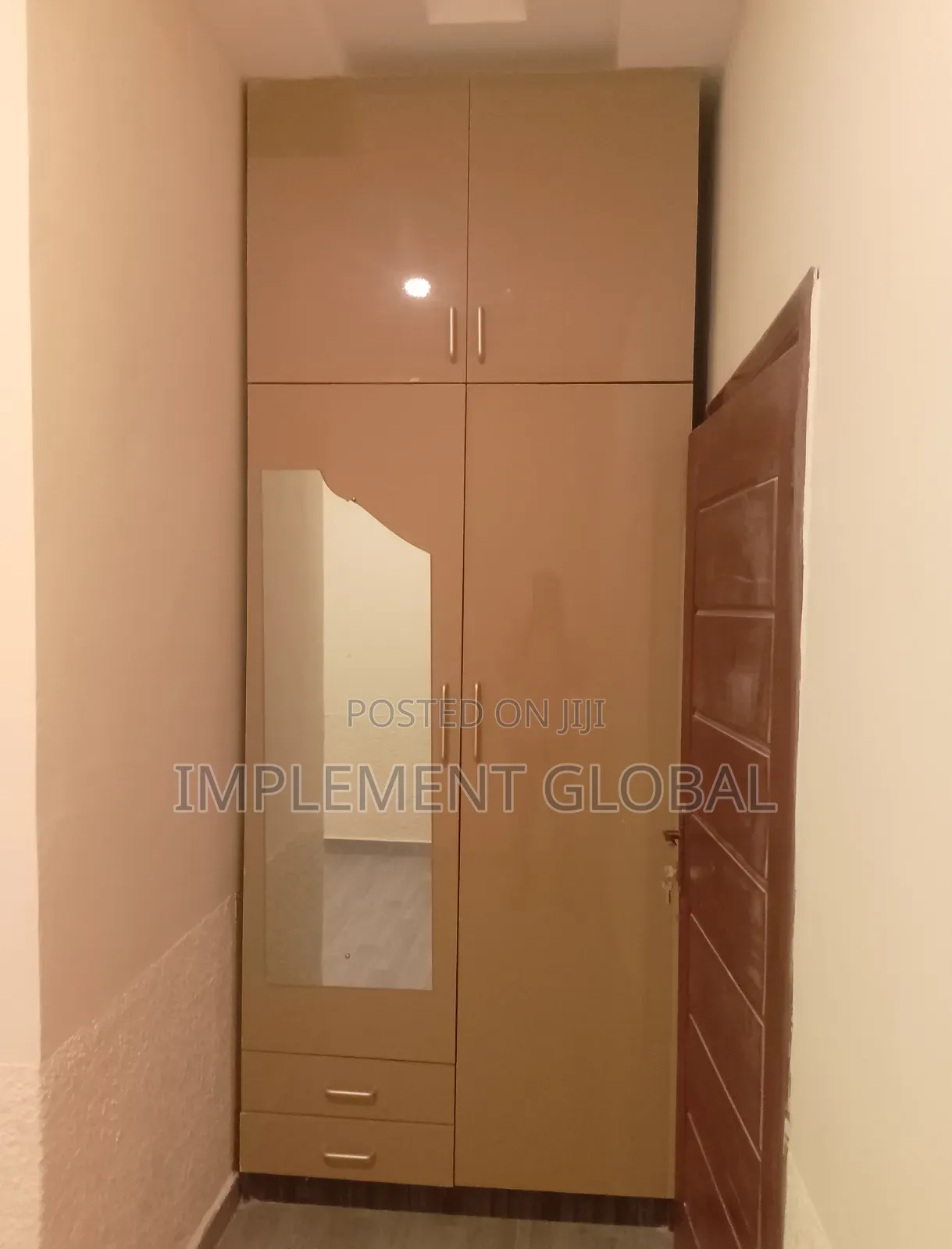 1bdrm Apartment in Lashibi for rent