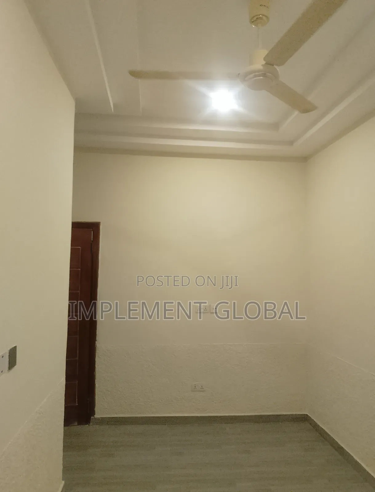 1bdrm Apartment in Lashibi for rent