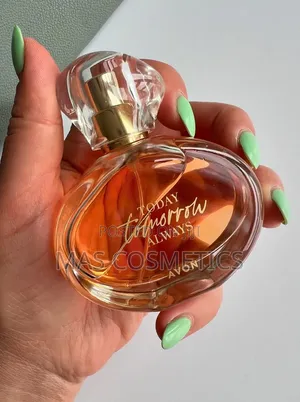 Avon TTA Tomorrow Eau De Parfum 50ml