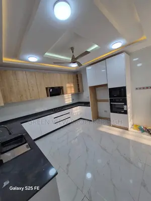 3bdrm Duplex in Amasaman for sale