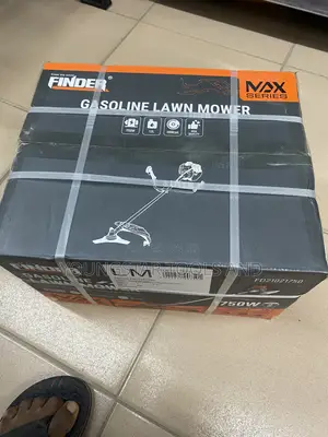 Gasoline Lawn Mower