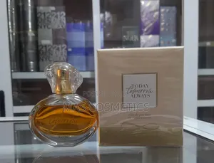 Avon TTA Tomorrow Eau De Parfum 50ml