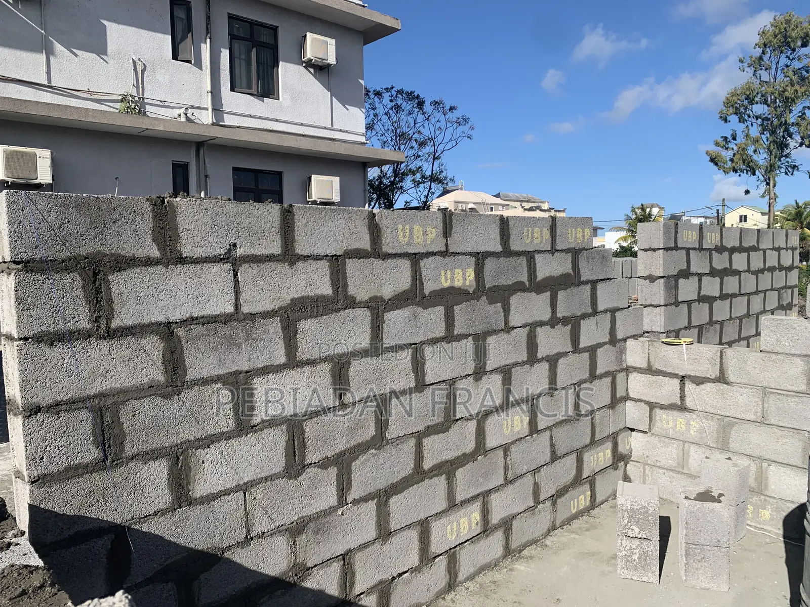 Construction