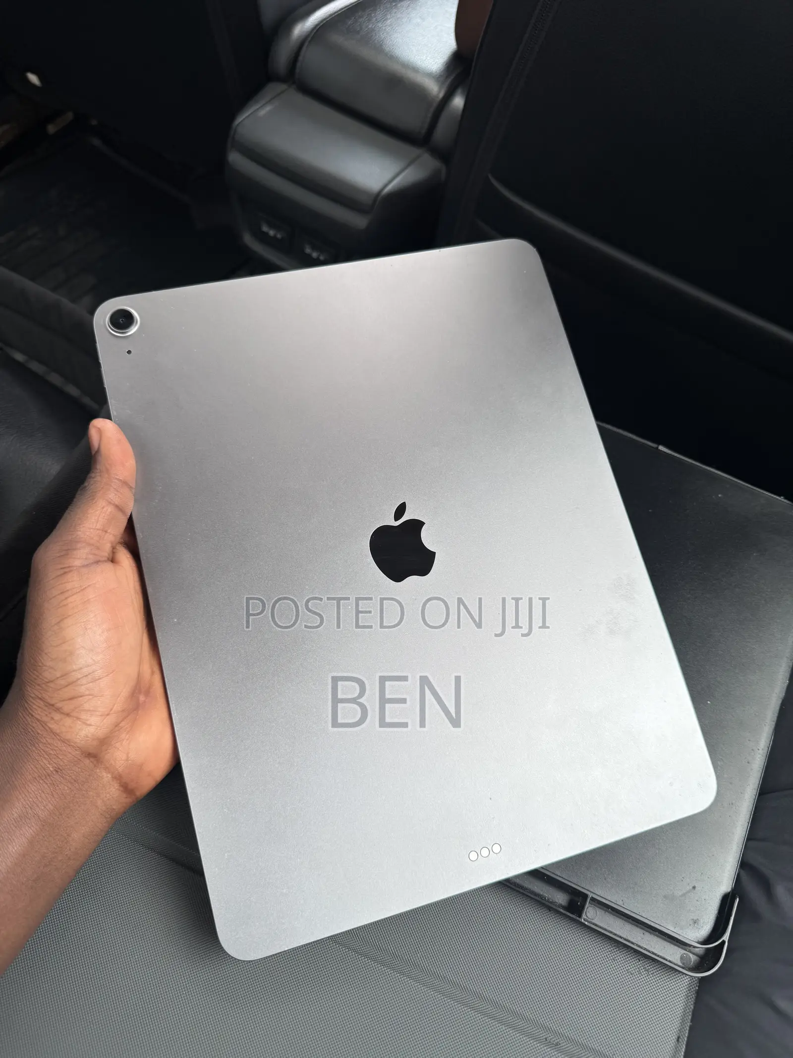 Apple iPad Air 13 (2025) 128 GB Gray