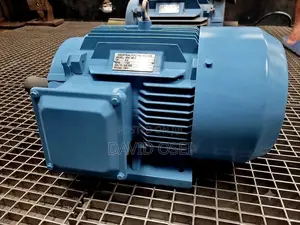 4hp 3 Phase Electric Motor