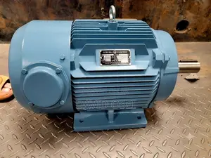 4hp 3 Phase Electric Motor