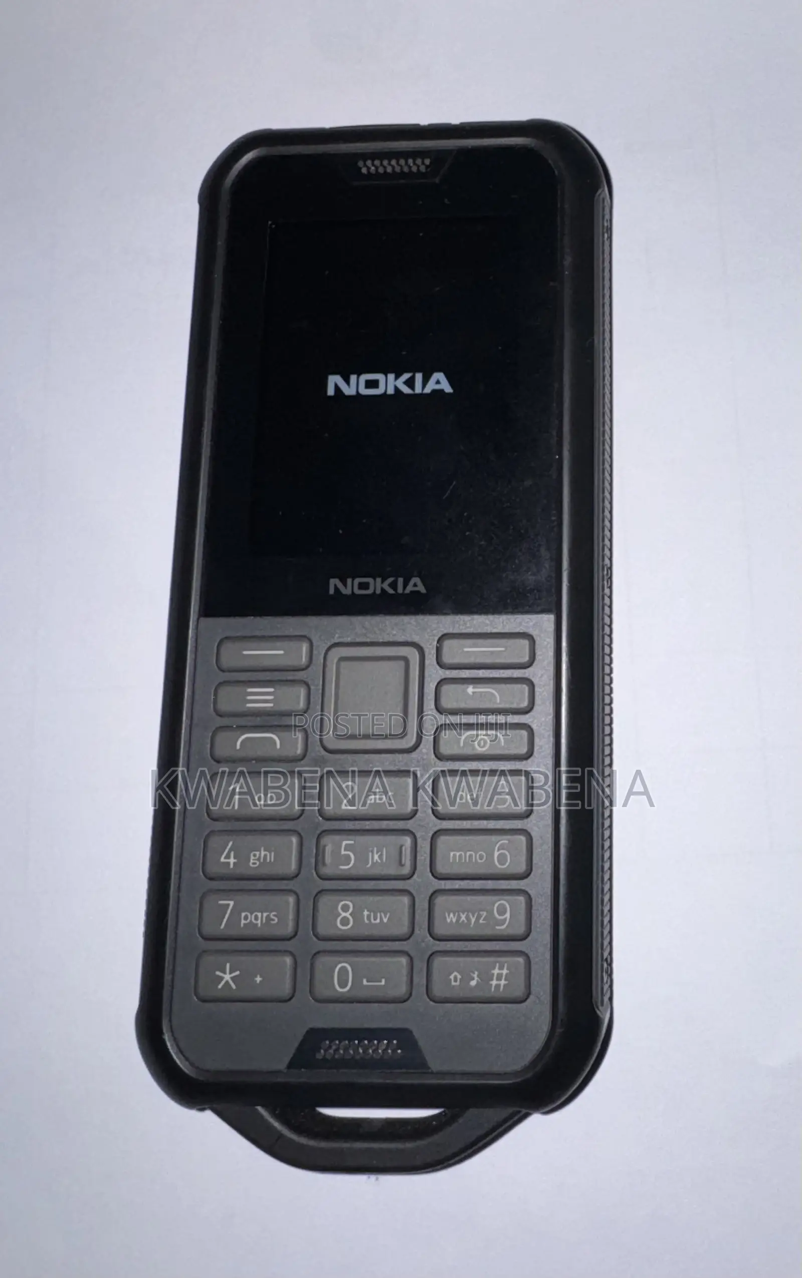 Nokia 800 Tough 4 GB