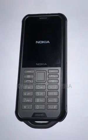 Nokia 800 Tough 4 GB