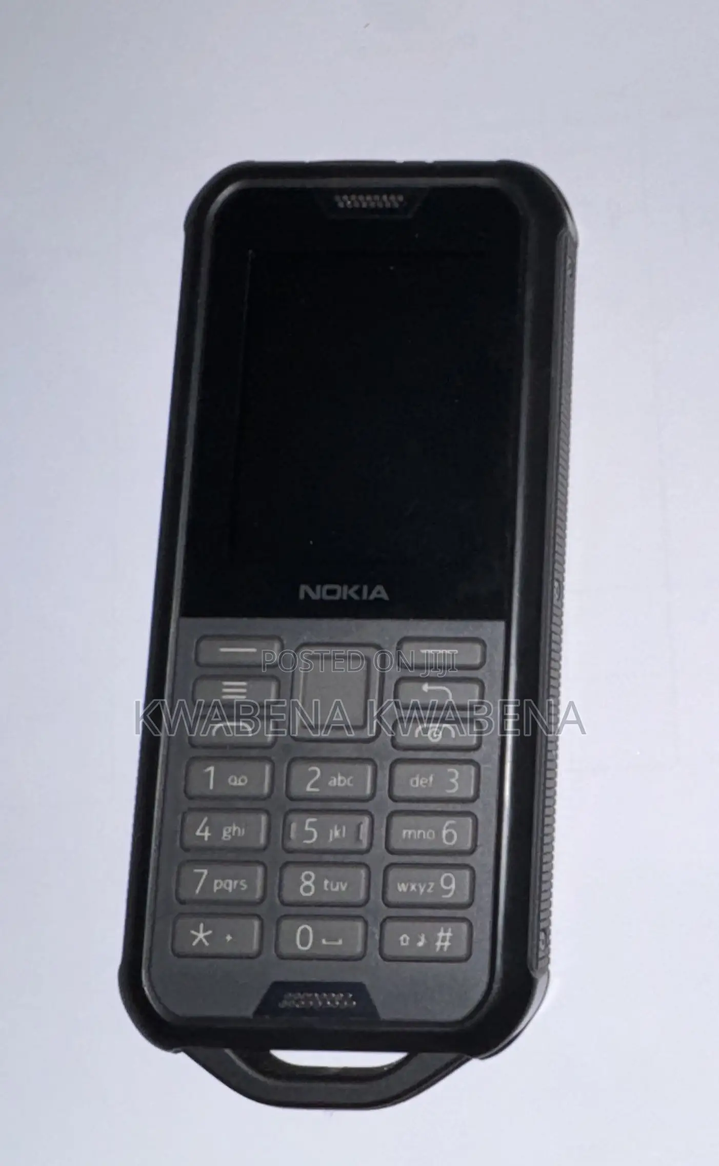 Nokia 800 Tough 4 GB
