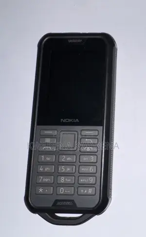 Nokia 800 Tough 4 GB