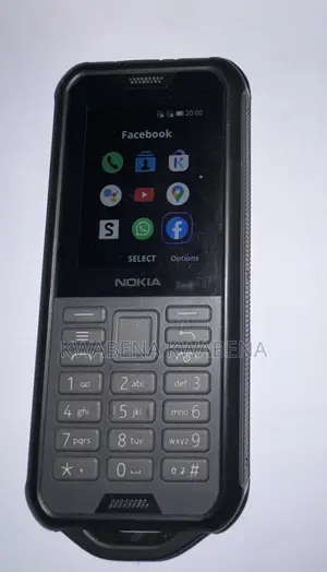 Nokia 800 Tough 4 GB