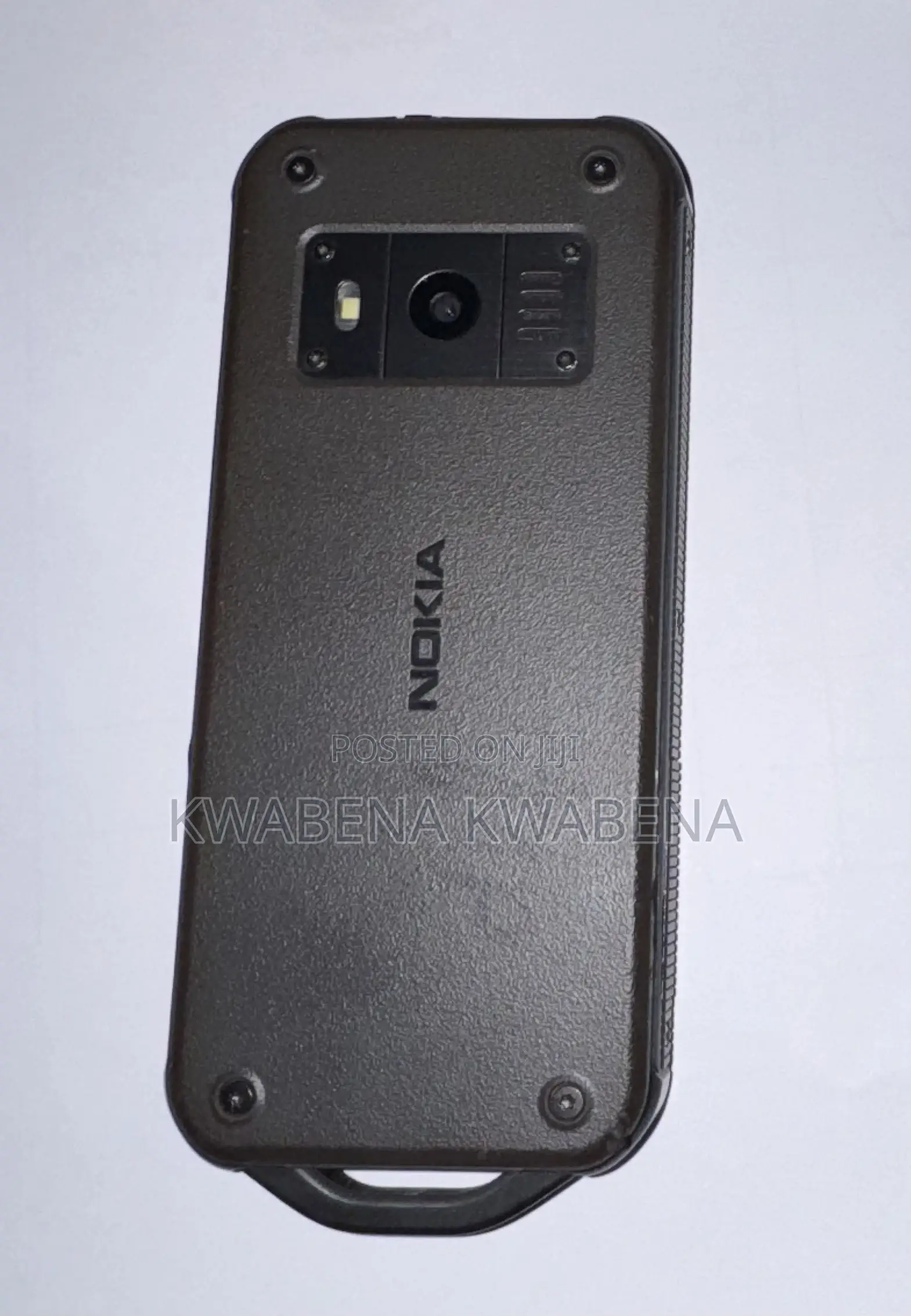 Nokia 800 Tough 4 GB