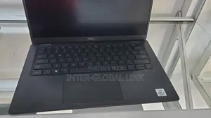 Laptop Dell Latitude 7410 8GB Intel Core i5 SSD 256GB