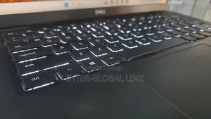 Laptop Dell Latitude 7410 8GB Intel Core i5 SSD 256GB