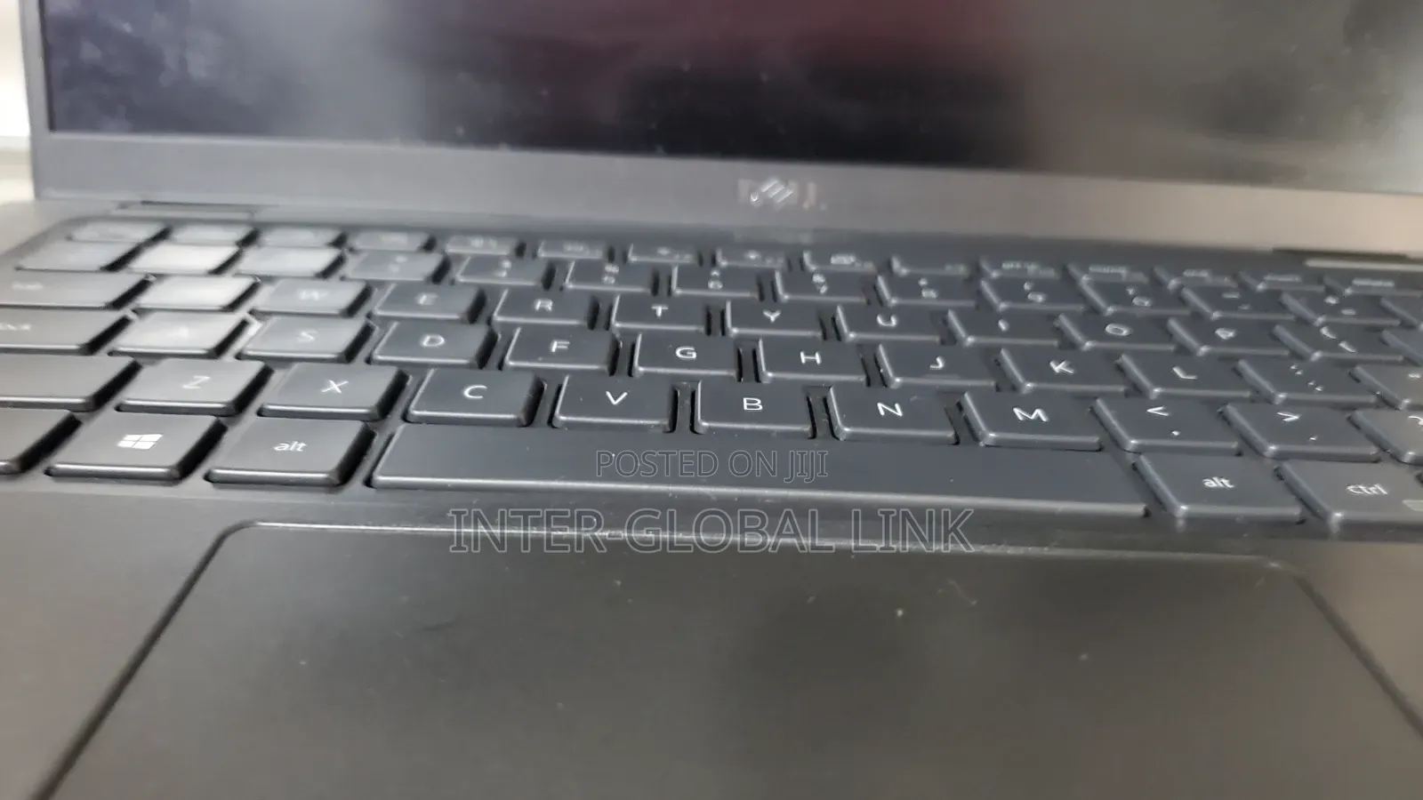 Laptop Dell Latitude 7410 8GB Intel Core i5 SSD 256GB