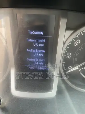 Toyota Tacoma SR 2018 Black