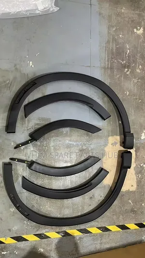 Spare Parts