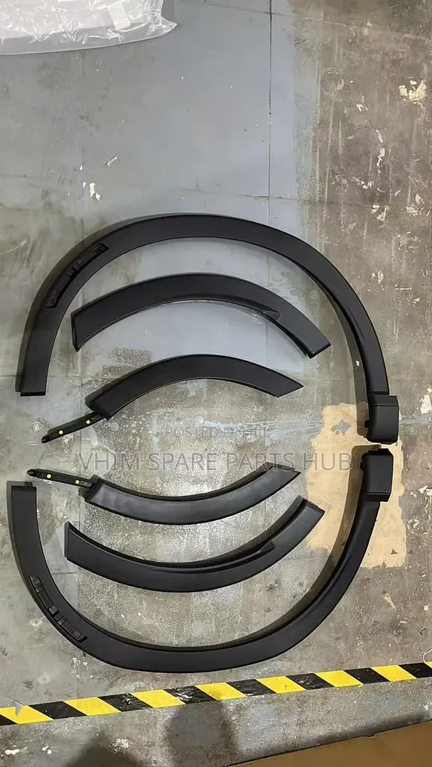 Spare Parts
