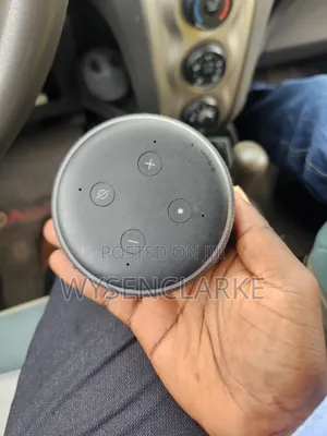 Amazon Echo Dot (3rd Generation) Smart Speaker Powered by Alexa