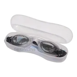 Swimming Goggles for Kids and Adults.