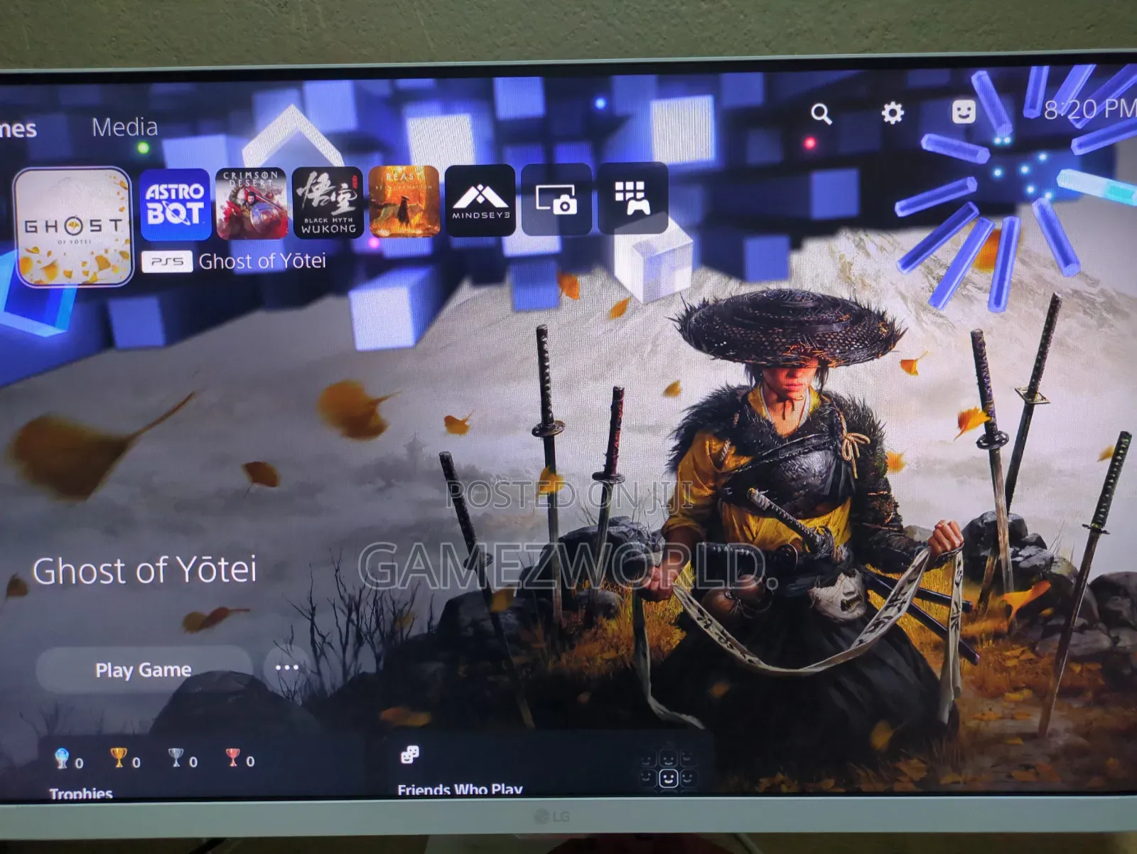 Jailbreak PlayStation 5