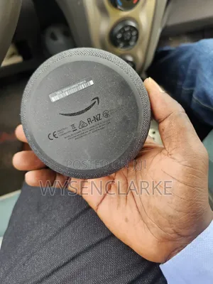 Amazon Echo Dot (3rd Generation) Smart Speaker Powered by Alexa