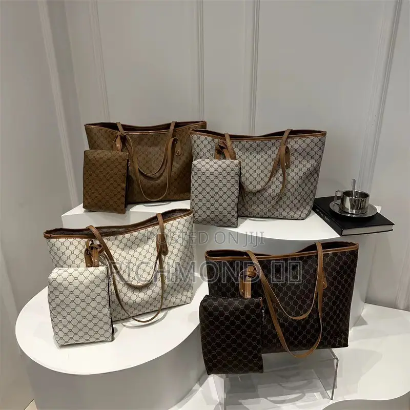 Premium Ladies Tote Bags