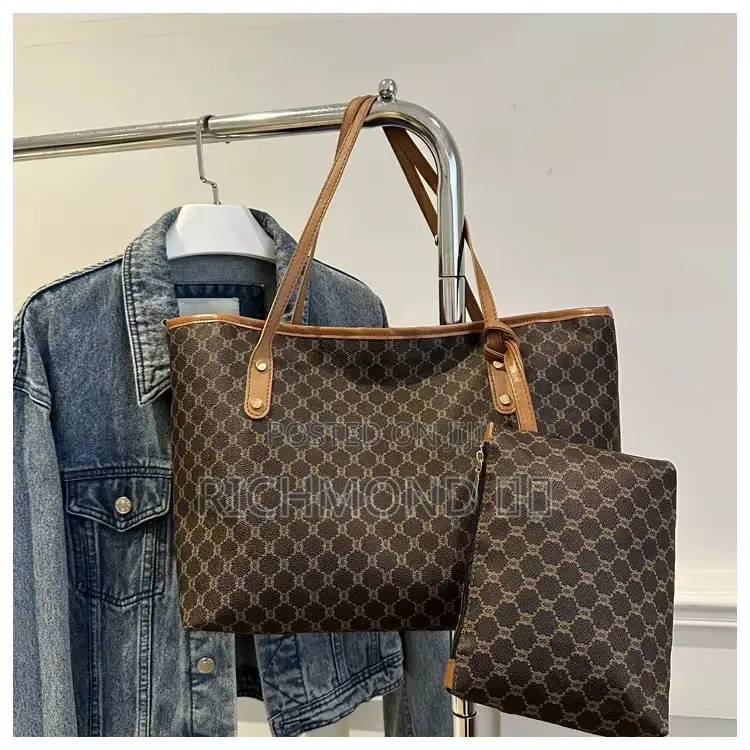 Premium Ladies Tote Bags